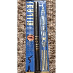 Milani Bold Matte Black Eyeliner